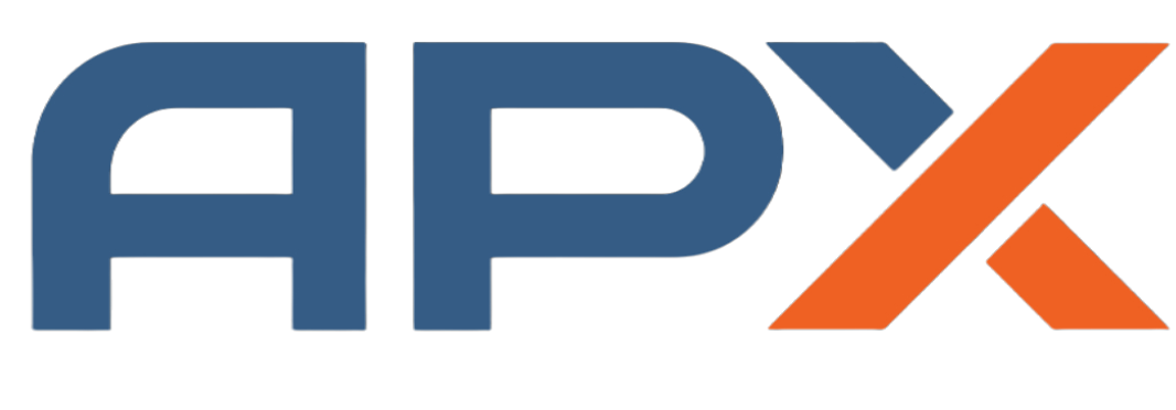 APX Logo